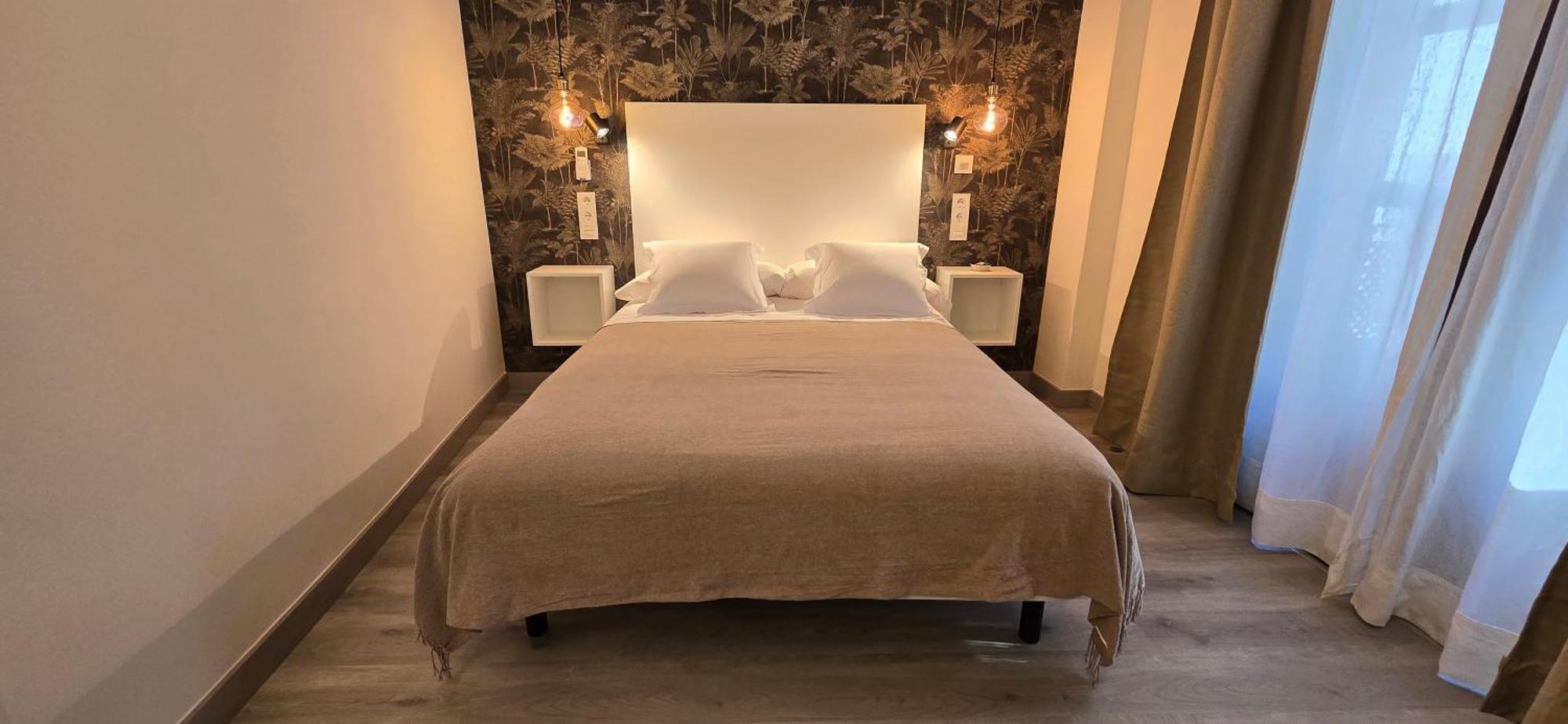Casa Ruan Albaicin, Las Bernardas Granada Ngoại thất bức ảnh