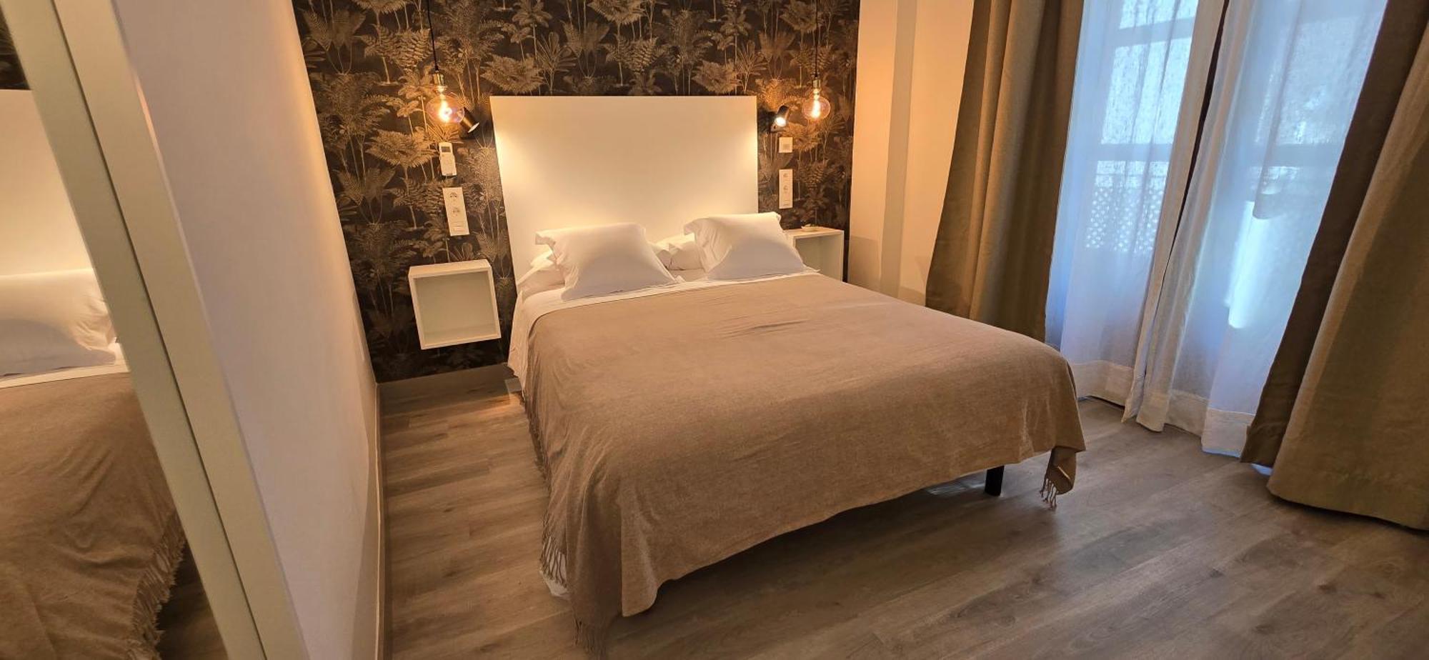 Casa Ruan Albaicin, Las Bernardas Granada Ngoại thất bức ảnh