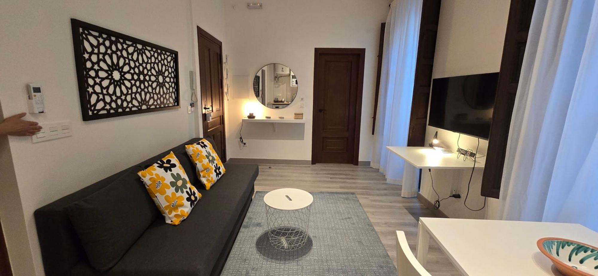 Casa Ruan Albaicin, Las Bernardas Granada Ngoại thất bức ảnh