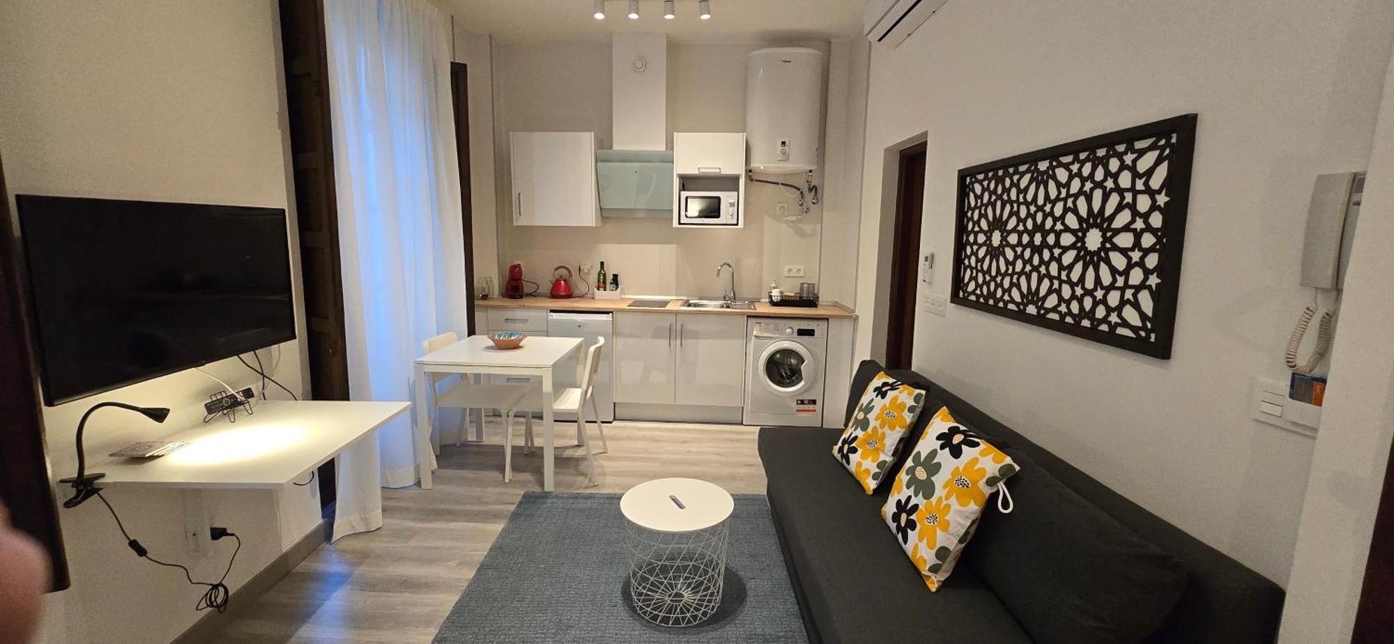 Casa Ruan Albaicin, Las Bernardas Granada Ngoại thất bức ảnh