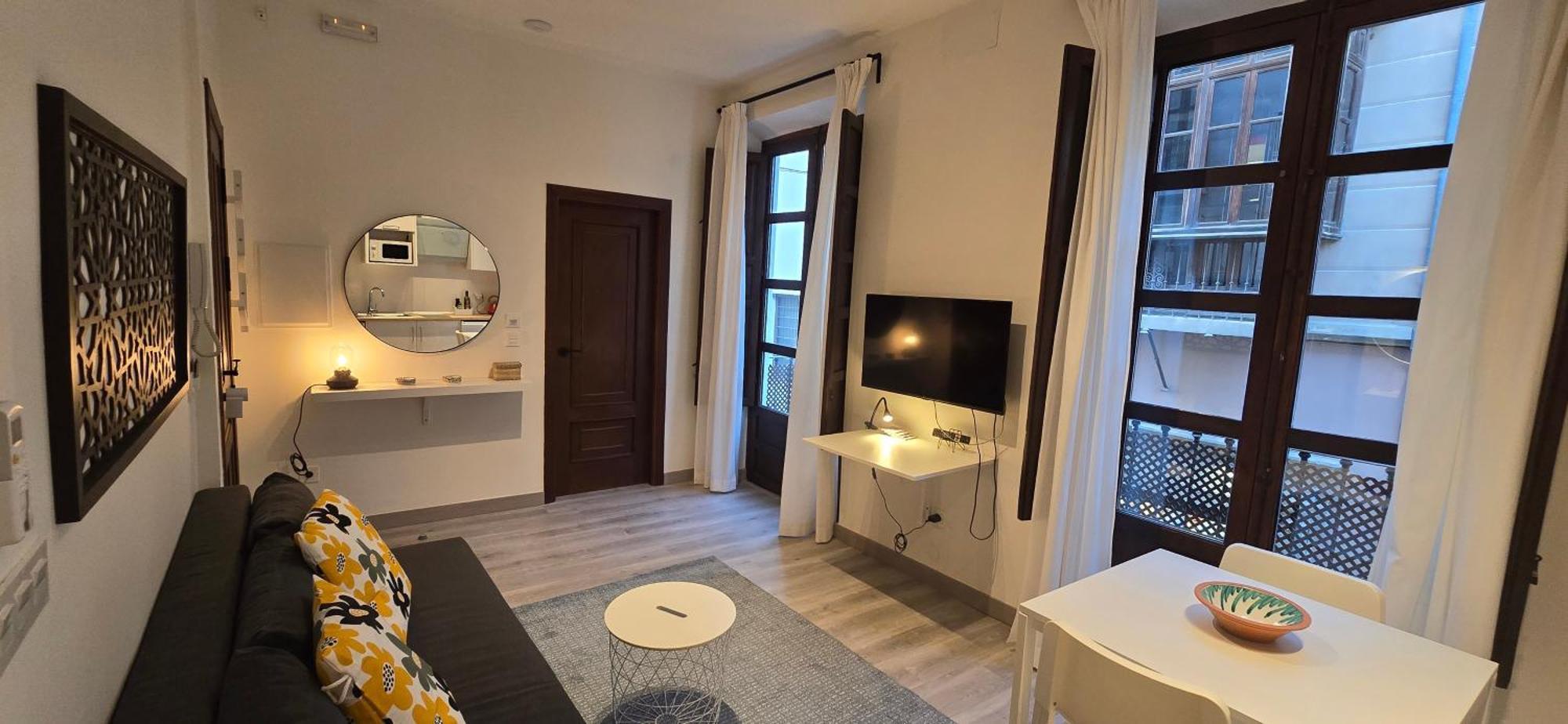 Casa Ruan Albaicin, Las Bernardas Granada Ngoại thất bức ảnh